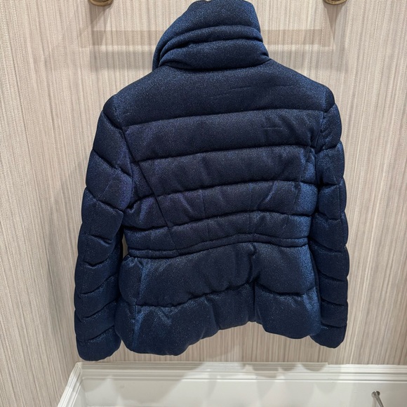 Moncler pure goose down coat - Picture 4 of 4